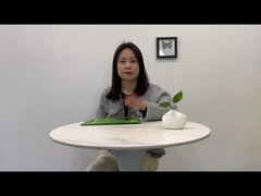 Bobina de acero galvanizada lentejuela cero sumergida caliente