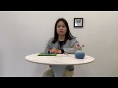 El color cubrió al proveedor chino prepintado blanco de la bobina de acero Ral9003