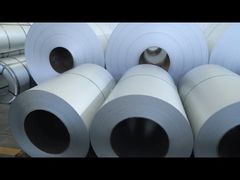 508/610mm GL Steel Coils Mill Edge for Industrial