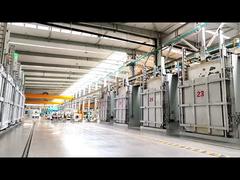 0.28mm 3104 H19 Alüminyum alaşım bobini Pop-top kutu vücudu için