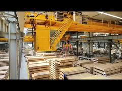 6000 Series 6063 T4 Aluminium Alloy Roofing Sheet Architectural Application