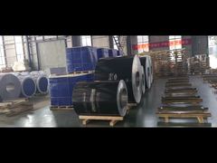 Pine Wood Grain Color Coated Aluminium Coil Wood Texture Aluminum Material