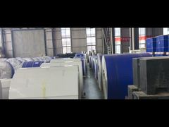 20 / 5 Mikron PE Kaplama 3003 Renkli Kaplama Alüminyum Bobine