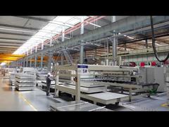 3104 H19 0.27mm Aluminum Sheet Metal Coil For Pop Can Body