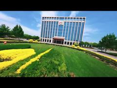 aluminum alloy coil sheet production