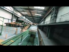 Aluminum Coil Sheet Production Workshop 2 